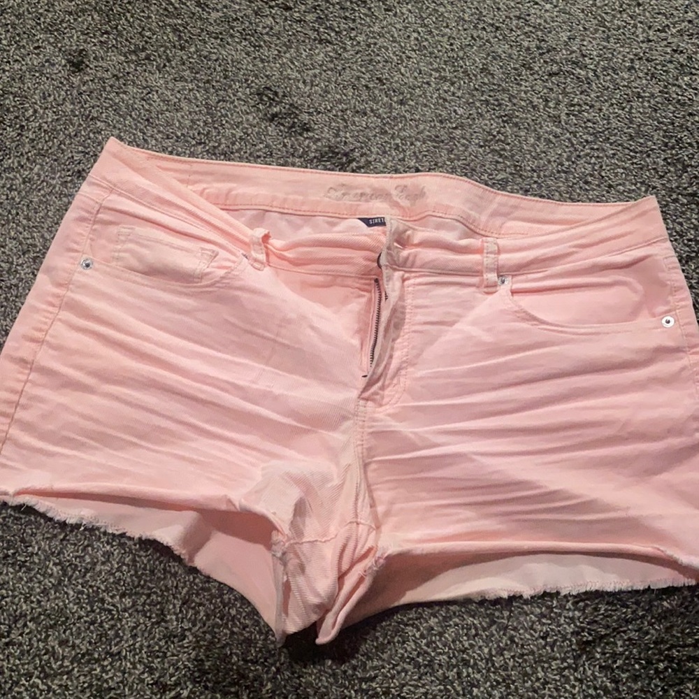 Women’s American Eagle Shorts Size 16/18